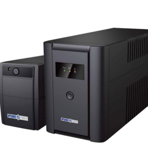 Upsonic GD Series 650VA to 2200VA UPS